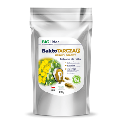 BaktoTarcza POLOWE   1 kg